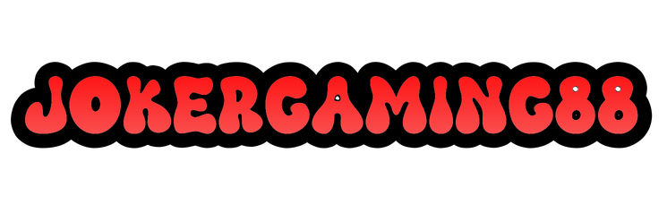 JOKERGAMING88 Logo