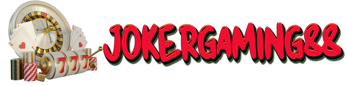 JokerGaming88
